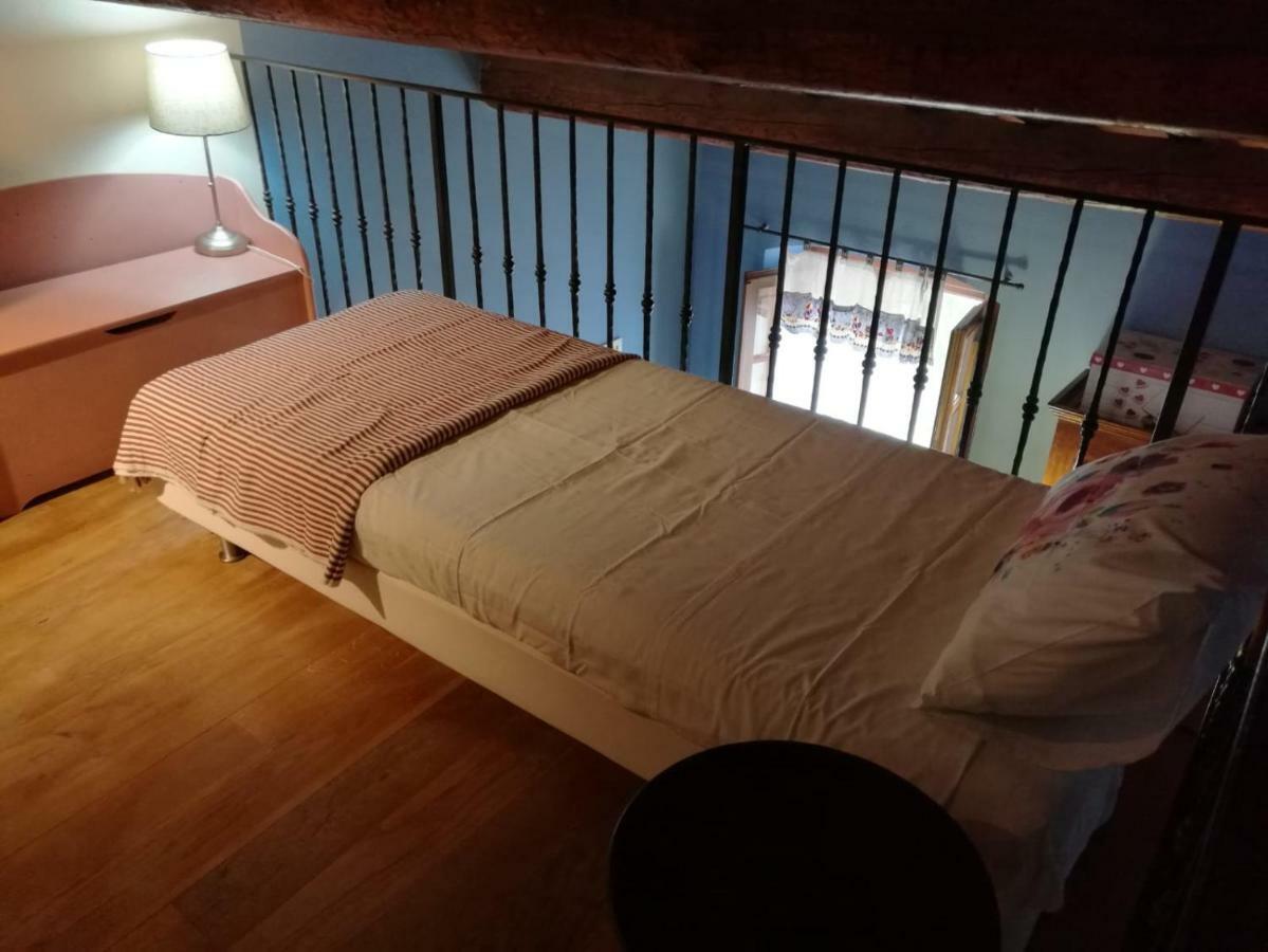 Casa Del Sole Villa Montespertoli Bagian luar foto